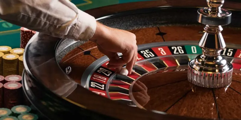 Cách chơi Roulette: Bí quyết chiến thắng dễ dàng Ev88 2 Tìm hiểu chi tiết về trò chơi Roulette
