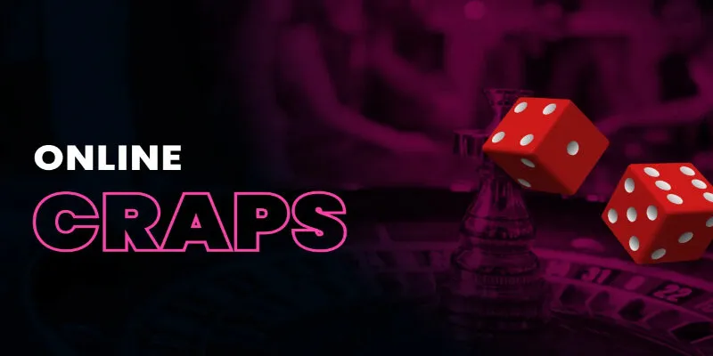 Cách chơi Craps: Hướng dẫn chi tiết cho người mới tại EV88 3 Luật chơi Craps cơ bản