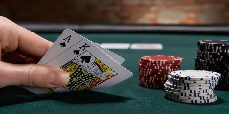 Cách Chơi Poker: Hướng Dẫn Luật Cho Tân Thủ Tại EV88 3 Luật Chơi Cơ Bản Trong Poker