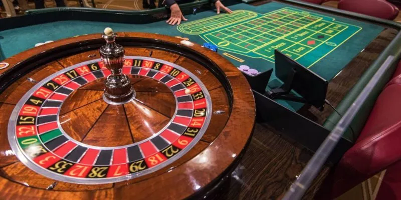 Cách chơi Roulette: Bí quyết chiến thắng dễ dàng Ev88 4 Các chiến lược chơi Roulette bạn nên biết