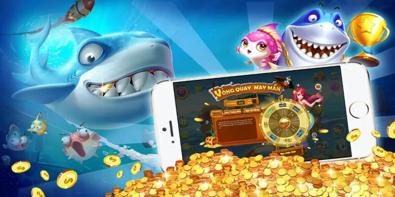 Phần mềm hack game bắn cá: Sự thật và hậu quả EV88 3 Những lý do mà tựa game bắn cá dễ dàng bị hack
