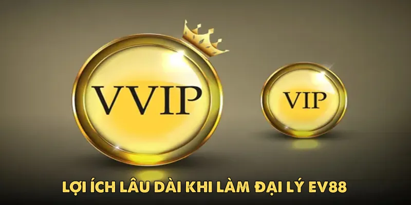 Đại lý EV88 – Cơ hội kiếm tiền bền vững trong kỷ nguyên số 2 Hành trình trở thành đại lý EV88 chuyên nghiệp