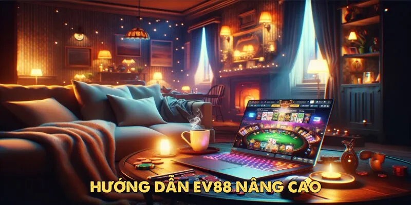 Khám phá hướng dẫn Ev88: Nền tảng cho người mới