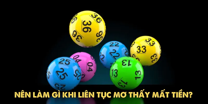 Diễn giải ý nghĩa giấc mơ thấy mất tiền theo từng trường hợp